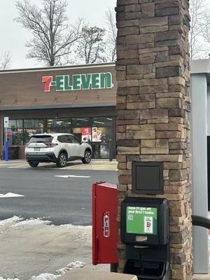 7-Eleven