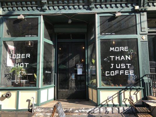 Historic Downtown Property Management