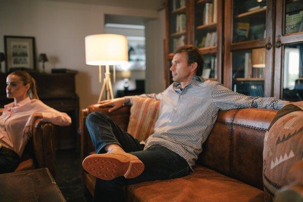 Lucchese Boot Co