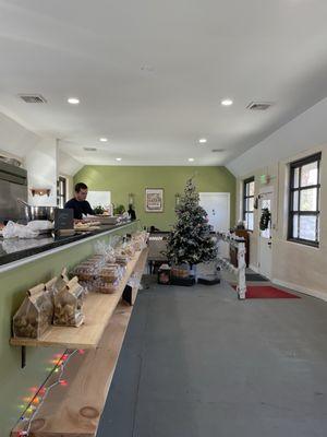 Sweet Thyme Breads And Treats