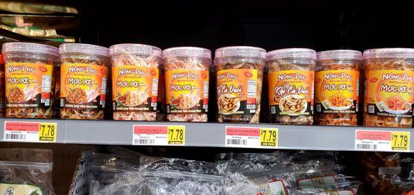 La Sorpresa Barata Asian Market