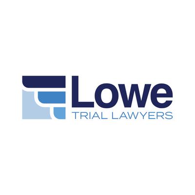 Lowe Trial Lawyer logo