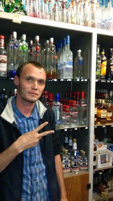 Pima Liquor
