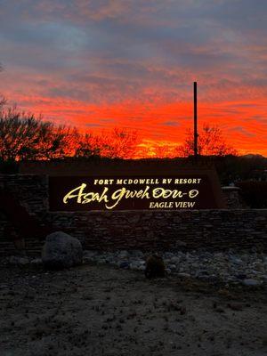 Eagle View RV Resort