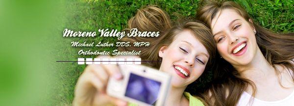 #MorenoValleyBraces #OrthdontistinMorenoValley