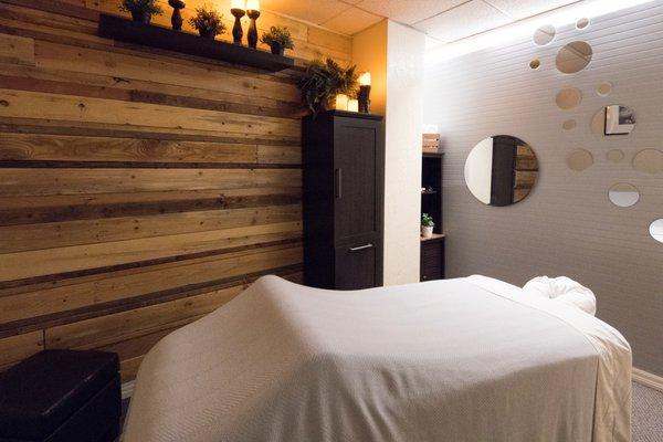 Surf & Sport Massage Therapy