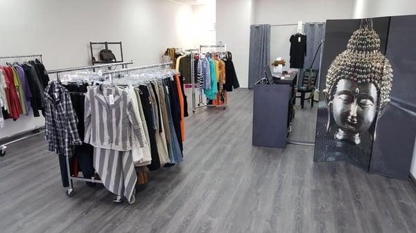 Loved Again Boutique LLC