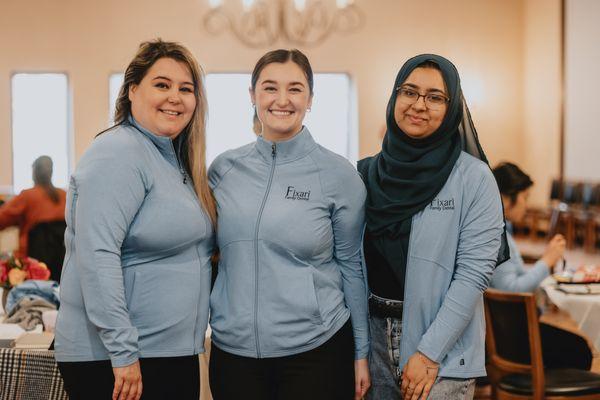 Fixari Family Dental - Lewis Center