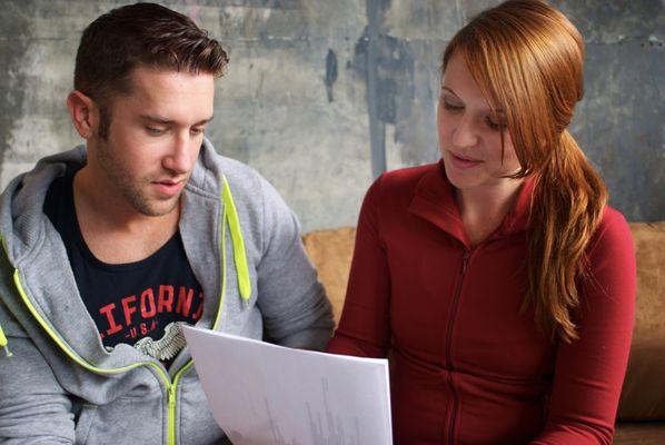 Rachel Browning Wellness