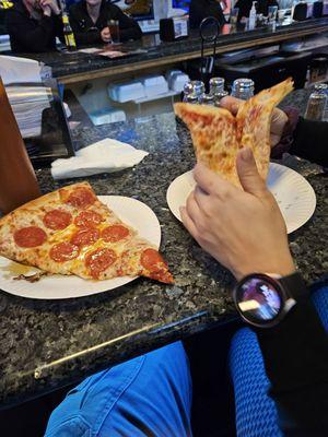 50 Yard Line Sports Bar @Pizza Como