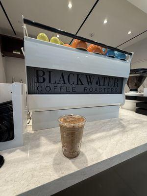 Blackwater Coffee Roasters