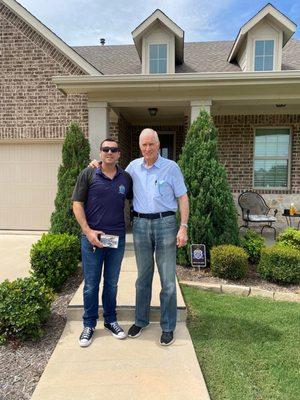 Blue Shield Security LLC