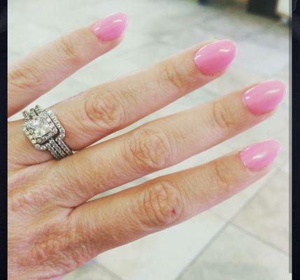 Ive been coming to Mary and her staff for over 5 yrs now. And every time i come here it feels like family. Thank you Mary .