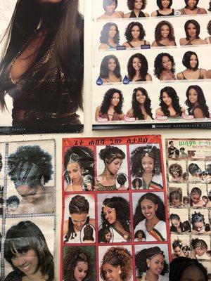 TG Style And Beauty Salon