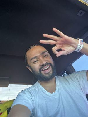 MIS Eyebrow Threading