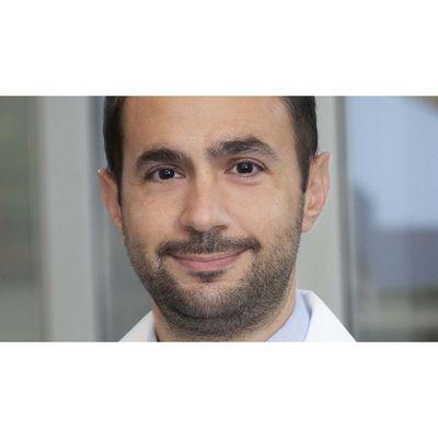 Vlasios S. Sotirchos, MD