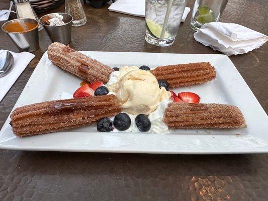 Churros