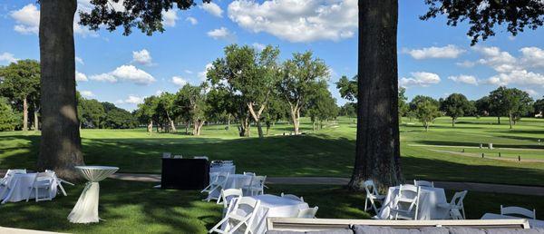 Indian Hills Country Club