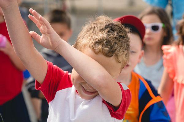 Adventures On The Hill Summer Camp