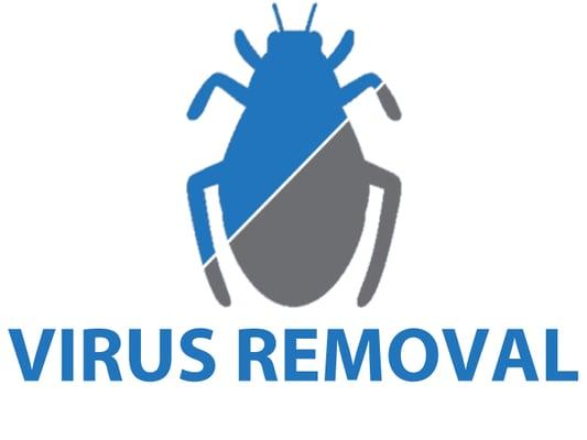 Virus Removal Services By Khane Computer Repair