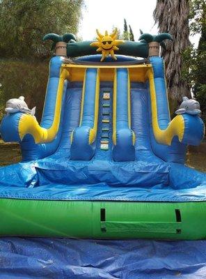 Yovann's Party Supplies