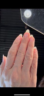 Pretty Girls Nail Waxing & Skin Care