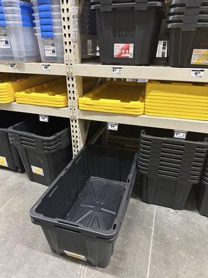 Edge Plastics