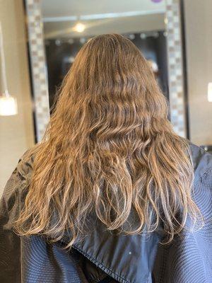 Transformations By Maurice