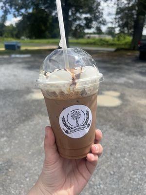 Sharecroppers Coffee and Creamery