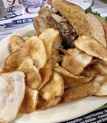 Rocking Chair Restaurant