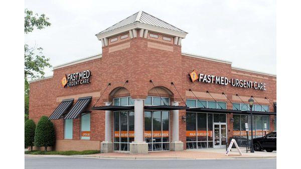 FastMed Urgent Care