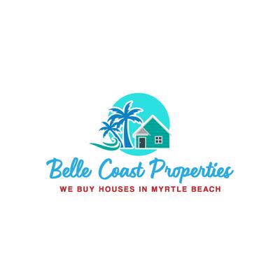 Sell Your House Fast In Myrtle Beach. Check Out Our Website at www.SellToBelle.com