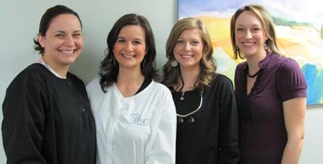 Convenient Dental Care