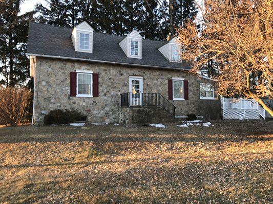 Bethlehem Twp Nj Sold