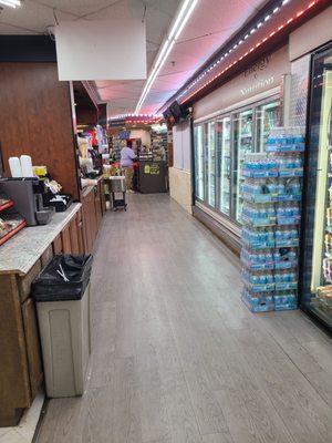 Quik-Stop Food Stores