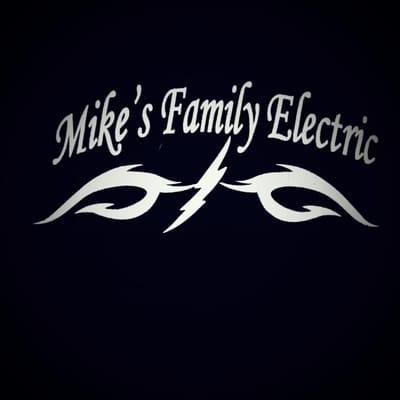 Mike's Family Electric
