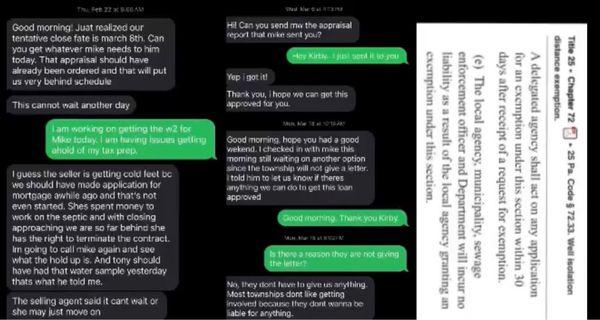 Kirby Tapper - Sunflower Realty