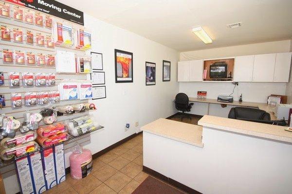 SecurCare Self Storage