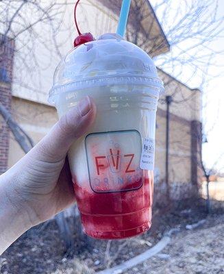 Fiiz Drinks