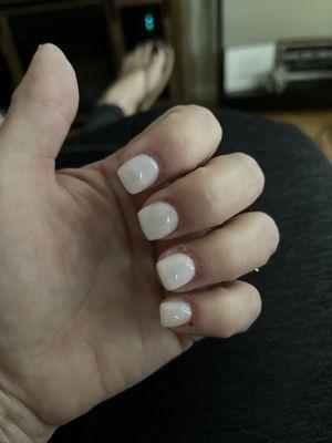 Nina's Nails and Lashes