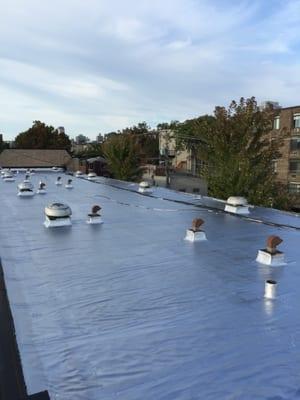 Quality Roofing & Tuck Pointing