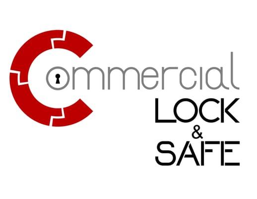 Commercial Lock & Safe