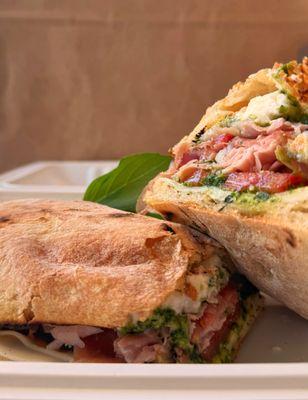 Sì Roma Chef Special