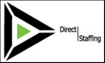 Direct Staffing Company