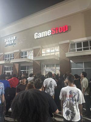 Gamestop