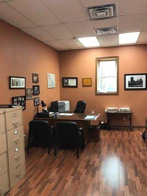 Hirsch & Hirsch Certified Public Accountants