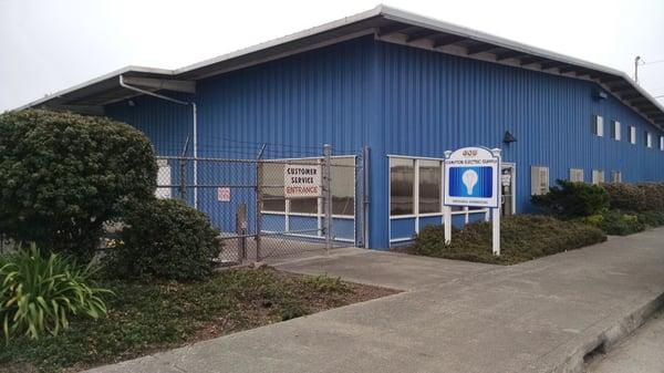 Campton Electric Supply