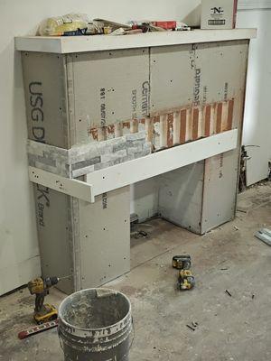 Hardeman Construction