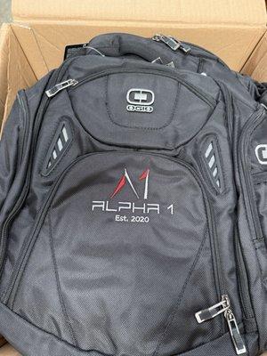 National Print + Promo