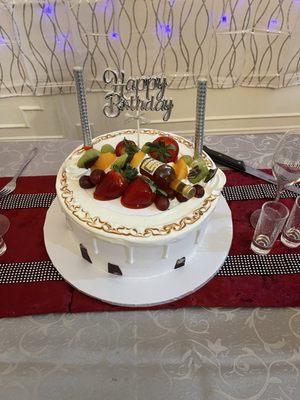 Bryan's Bakery